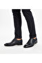 Genuine Leather Men's Classic Shoes Model Lace-Up Neolite Sole Comfortable Stylish Design 30071350Laci̇ - 3