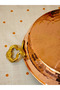 Copper Egg Pan 27 cm - 4