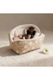 Star Pattern Makeup Cosmetic Travel Toiletry Bag - 3