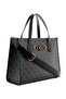 Izzy 2 compartment tote - 2