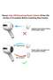 3 Pairs Replacement Ear Tips for Airpods Pro, with Storage Box, S/M/L - 2