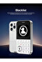 Elderly Mobile Phone - Senior Friendly Dual SIM Cell Phone with Large Buttons - 2