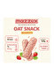 Oat Snack Strawberry, 120g Pack of 2 – Healthy Crunchy Oat Snack - 7