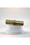 Metal Butterfly Hose Clamp - 2 Way Brass Connector (12mm-1/2') - 6