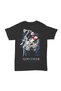 God of War Ragnarok Printed Cotton T-Shirt