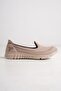 Women's Mesh Cloth Summer Sports Ballerinas - 3