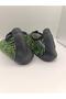 Unisex Non-Slip Sea Shoes Comfortable Insole Multi-Purpose Pool Beach Booties - 2