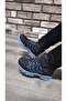 Comfortable Sole Outdoor Sports Velcro Children's Boots - 4