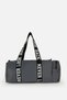 Children's Star Printed Sports Bag, Patterned Sports Bag, Children's Sports Bag with Zipper Detail - 2