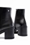 Black Boots - 3