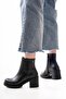 Black Boots