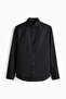 Slim Fit Cotton shirt - 6