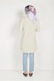 Classic Tunic with Hidden Buttons 40442 - 4