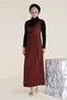 Double Salopet Dress 4572 - 3