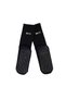 Set of 5 Silicone-Based Pilates and Yoga Socks |   Non-Slip Cotton Unisex Sports Socks - 6