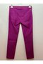 Five Pocket Carrot Leg Cotton Trousers - 6