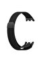 Xiaomi Mi Band 8 Mi Band 9 Mi Band 10 Compatible Metal Magnet Mesh Strap Bracelet - 4