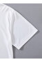 Male and Female Lion Printed Regular Fit Cotton Double T-Shirt (Please Send Different Sizes) - 3