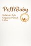 Organic Cotton Ribbon Baby Girl 3-Piece Premium Newborn Baby Socks - 3