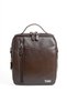 Double Compartment Hanging Bag with Front Pocket - 2