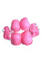 لوح تزلج مكون من 7 قطع للمرفق والركبة والمعصم - 8