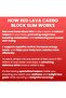 Best Anti-Aging, Whitening & Slimming Dietary Supplement Juice Red Lava | 10 Sachets - 9