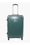 Signature Hs Hardside Luggage On Wheels For Unisex | Ultra Lightweight Abs On With Spinner Wheels 4 - 7