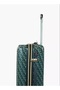 Signature Hs Hardside Luggage On Wheels For Unisex | Ultra Lightweight Abs On With Spinner Wheels 4