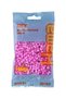 Midi Beads 1,000 Pieces - Pastel Pink