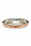 Copper Oven Tray 34 cm