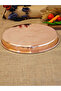 Copper Oven Tray 34 cm - 4