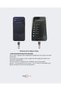 Ac-59 Usb-A to Type-C Otg Adapter (Converter) - Compatible with iPhone 15, 16, 17, iPad & Android - 7