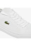 Women's La Piquee 2.0 Leather Sneakers - 49CFA0003-21G - 6