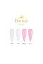 Builder Gel For Nails, Pink Color, 15 ml (Requires Curing Under LED UV Lamp) - 3