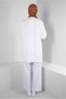 STRIPED DETAIL CREW NECK TRACKSUIT TUNIC 43804 - 3
