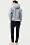 بنطال رياضي مخصص بقصة Slim Fit - 4
