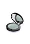 Pearly Velvet Eyeshadow - Eyeshadow - Dark Green - 3