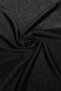 Brayt Glitter Black Knitted Fabric