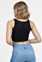 Women's Sports Seamless Bustier - 8