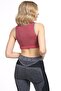 Women's Sports Bustier - Without Pads - 8