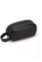 Cross Chest Bag Waist Bag Cross Shoulder Bag Water Resistant Black Men's Shoulder Bag and Handbag - 7