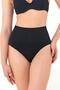 Flawless Silhouette High Waist Recovery Seamless Breathable Women's Briefs Corset - 7
