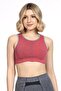 Women's Sports Bustier - Without Pads