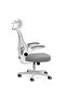 Oslo Ergonomik Çalışma Sandalyesi - 8