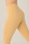 Seamless High Waist Leggings - 6