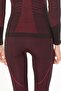 Fast Dry High Waist Seamless Sports Leggings - 4