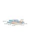 Set de joaca Explorer-Iglu Soft Play - 4