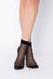 Pack of 2 Lycra 15 Denim Socks - 8