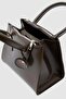 Pina Multi-Compartment Hand and Crossbody Bag Brown - 7