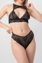 Set sutien cu dantelă - 7
